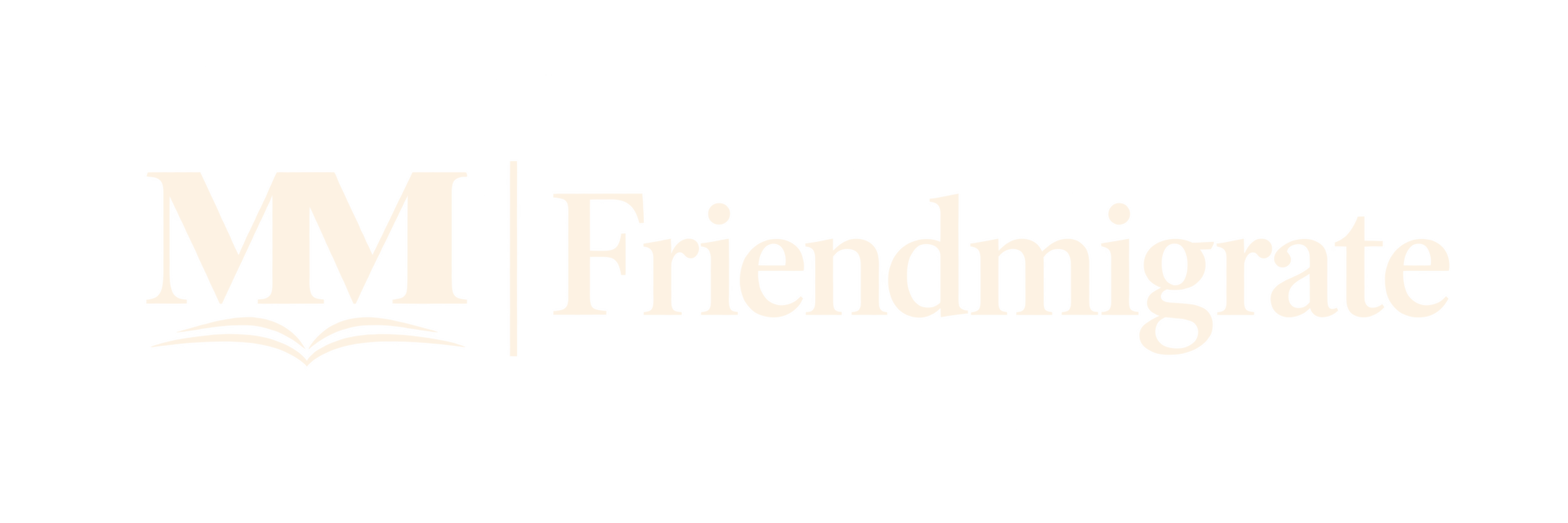MM | Friendmigrate